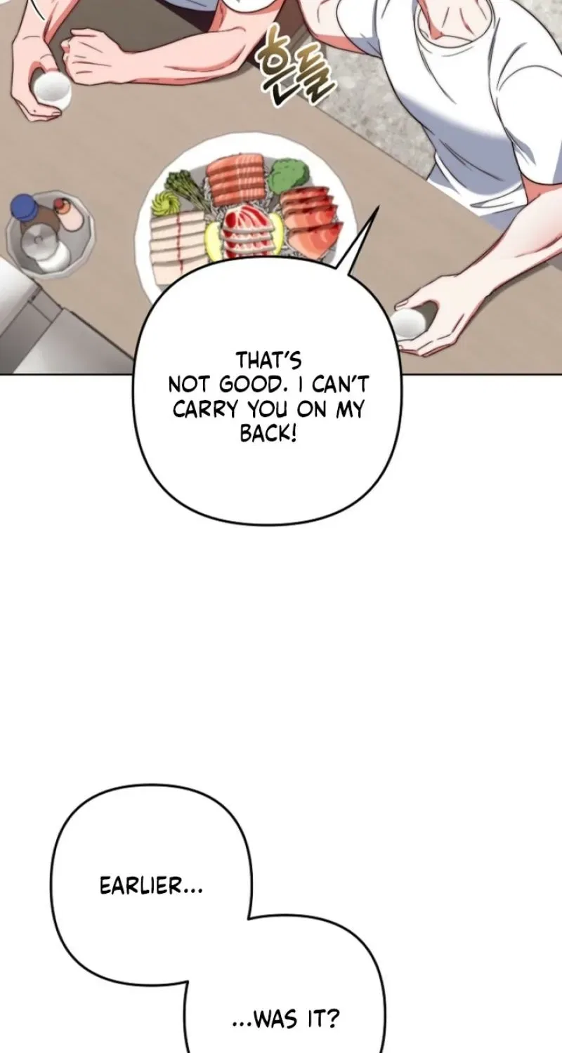 Diary of a Dine-and-dash Criminal XX Chapter 11 – Page 45