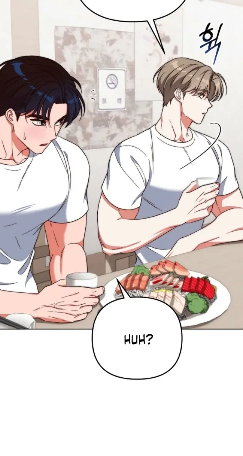 Diary of a Dine-and-dash Criminal XX Chapter 11 – Page 52