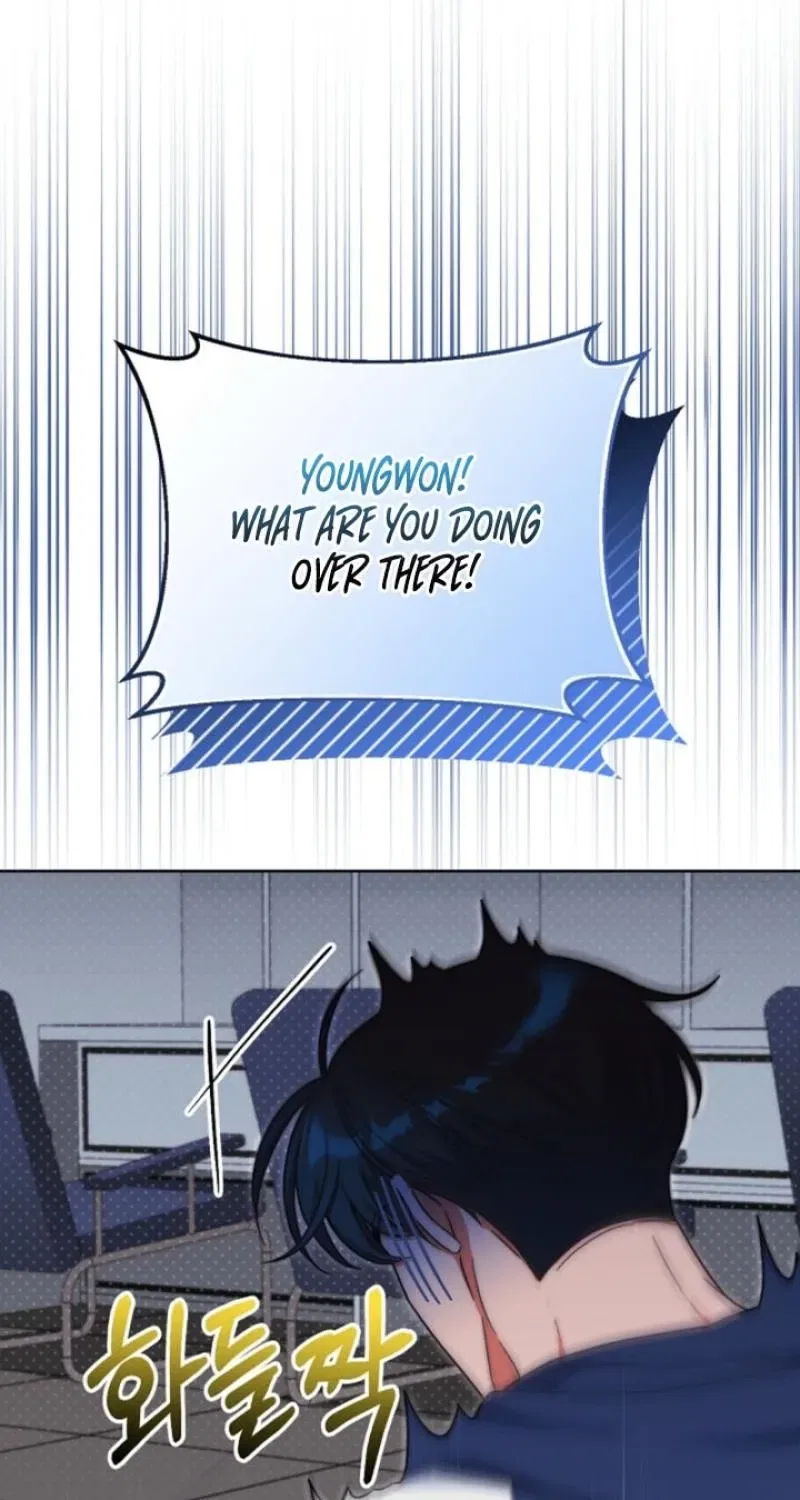 Diary of a Dine-and-dash Criminal XX Chapter 10 – Page 37