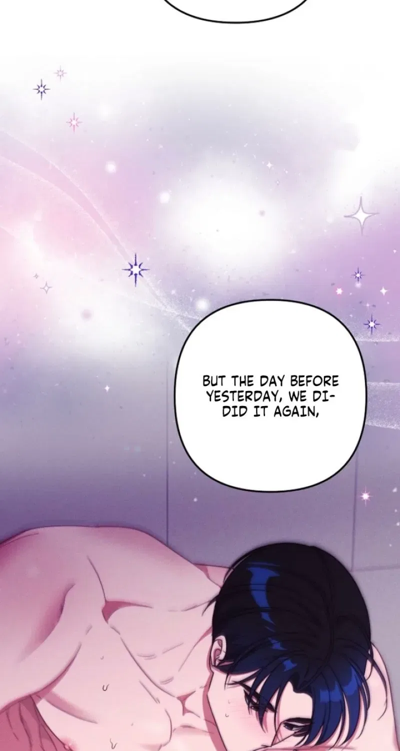 Diary of a Dine-and-dash Criminal XX Chapter 9 – Page 4