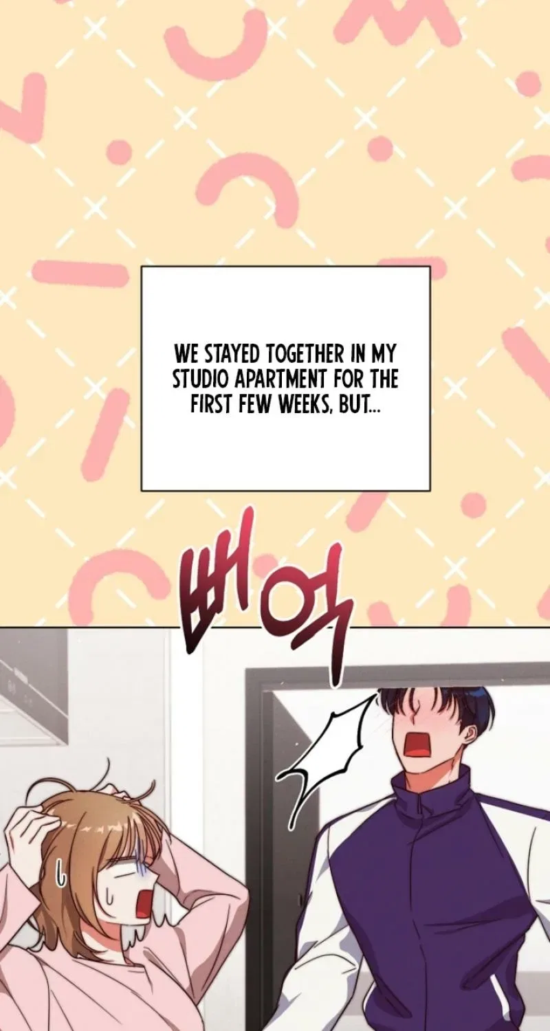 Diary of a Dine-and-dash Criminal XX Chapter 9 – Page 85