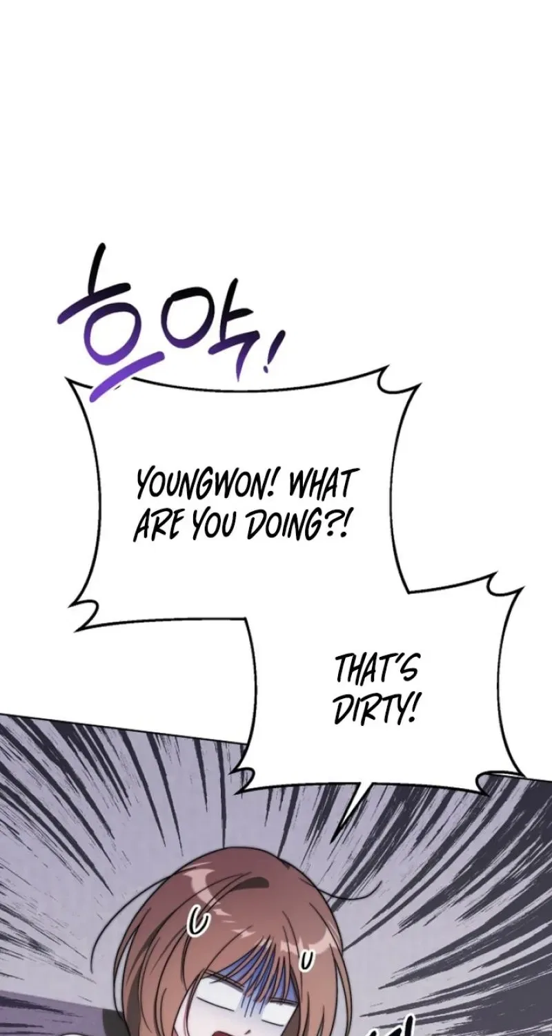 Diary of a Dine-and-dash Criminal XX Chapter 8 – Page 45