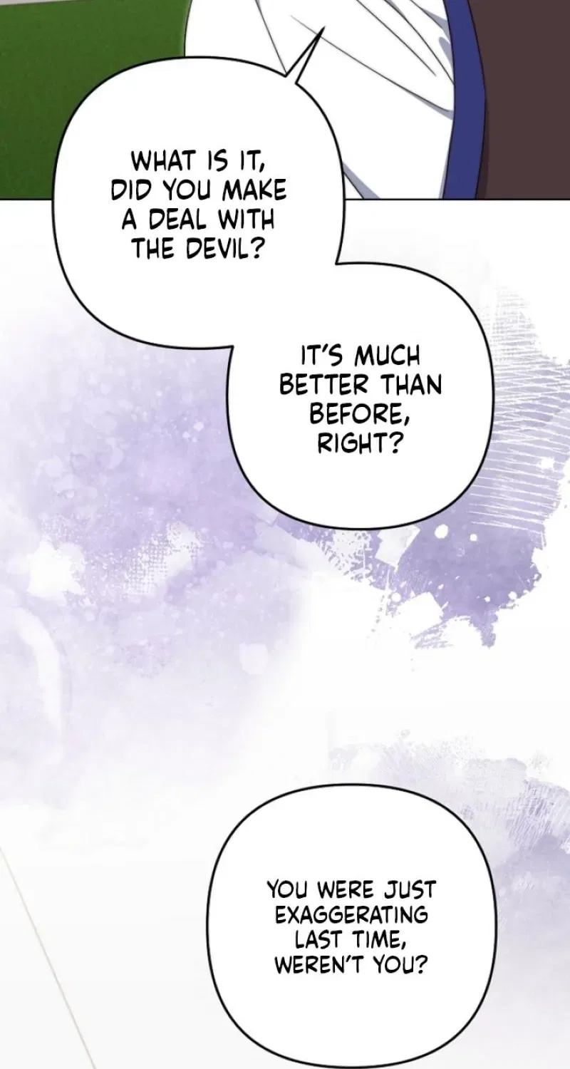Diary of a Dine-and-dash Criminal XX Chapter 8 – Page 72