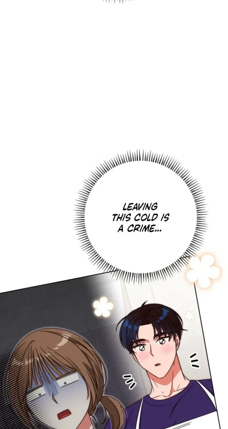 Diary of a Dine-and-dash Criminal XX Chapter 8 – Page 87
