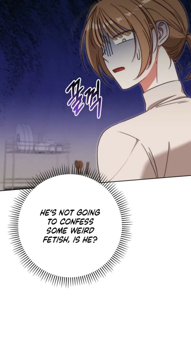 Diary of a Dine-and-dash Criminal XX Chapter 8 – Page 97