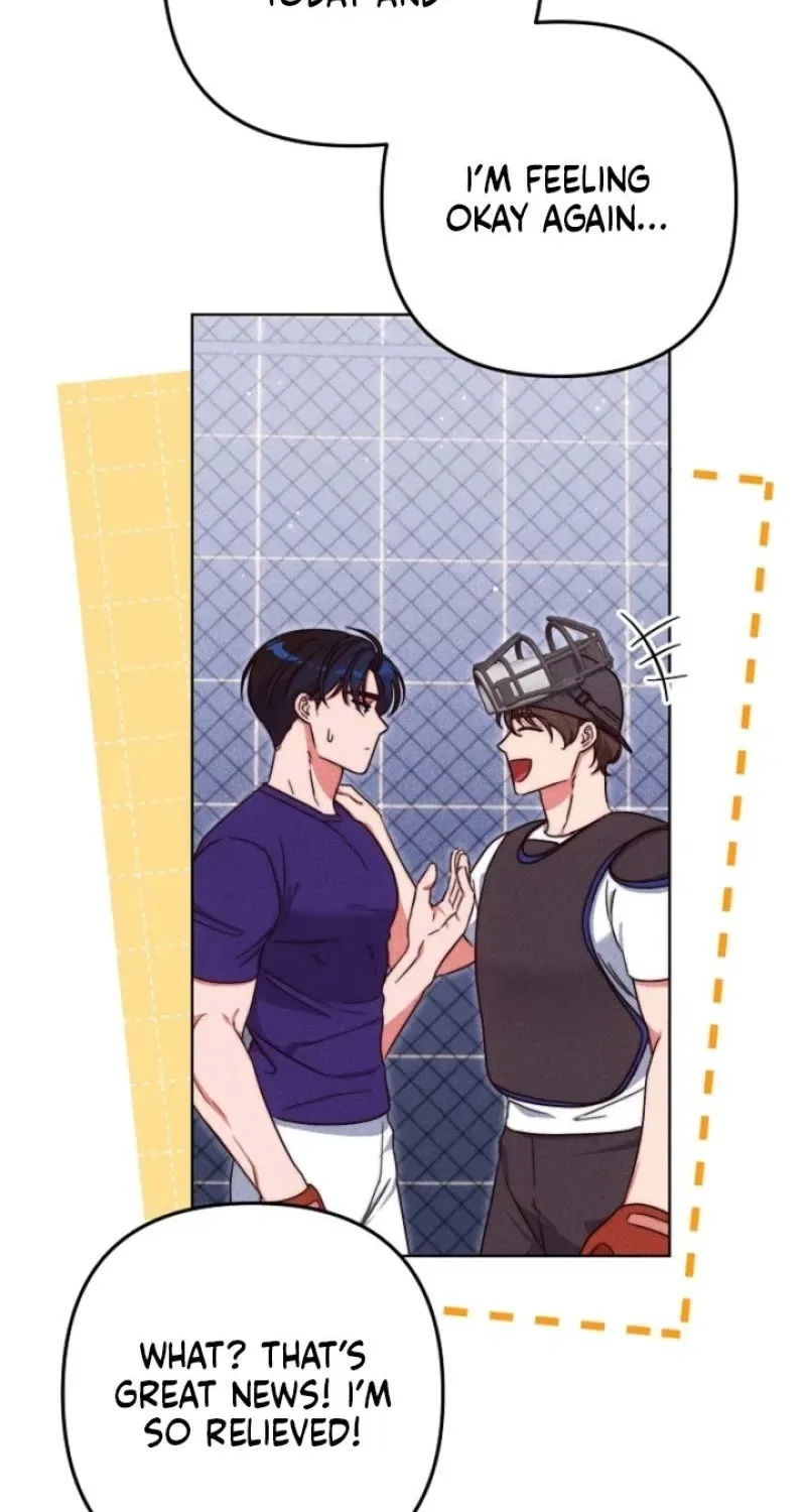 Diary of a Dine-and-dash Criminal XX Chapter 8 – Page 100