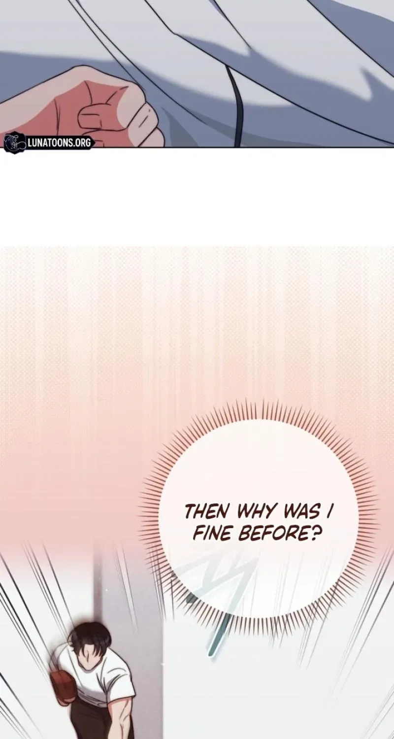 Diary of a Dine-and-dash Criminal XX Chapter 7 – Page 10