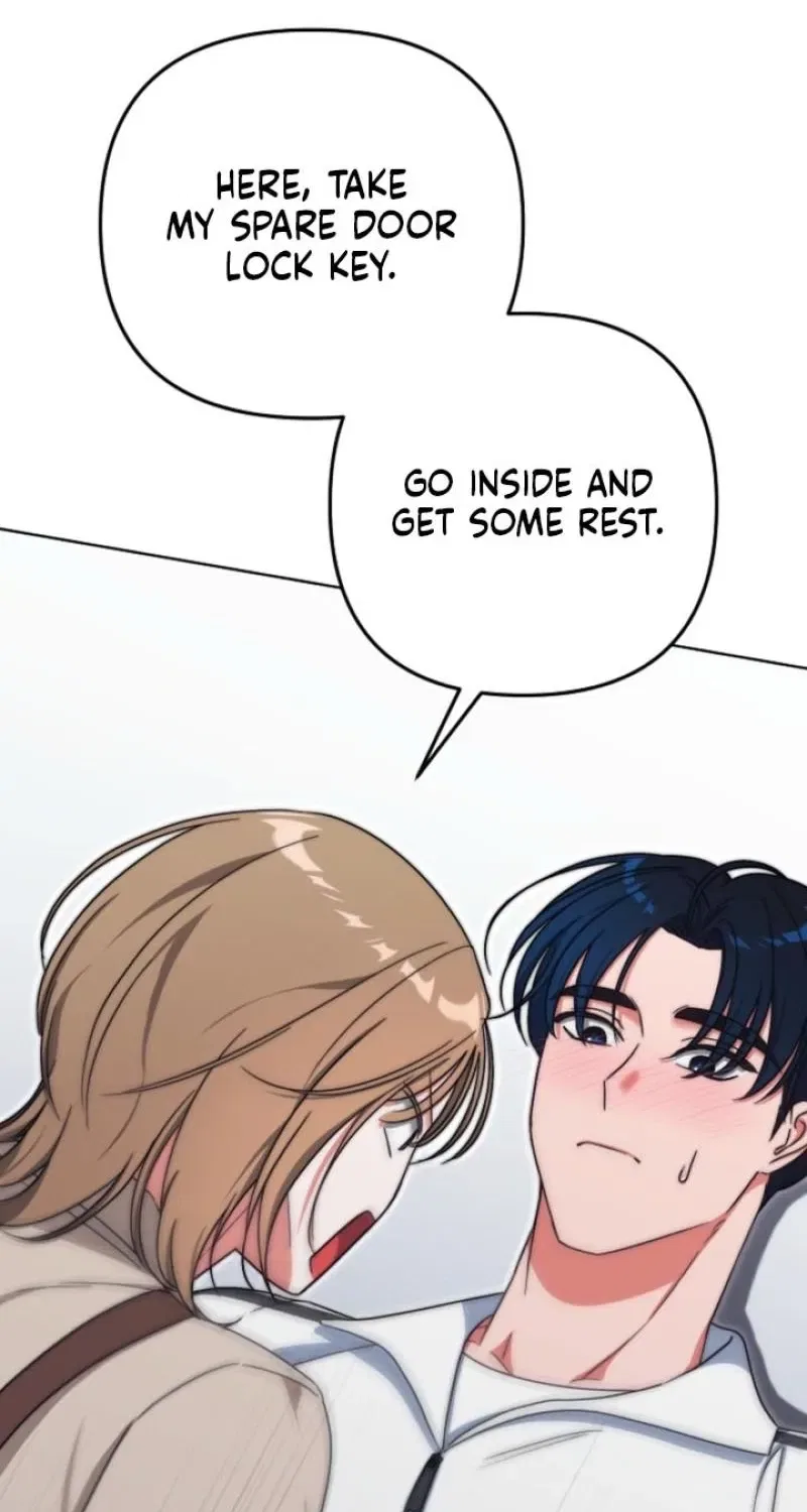 Diary of a Dine-and-dash Criminal XX Chapter 7 – Page 21