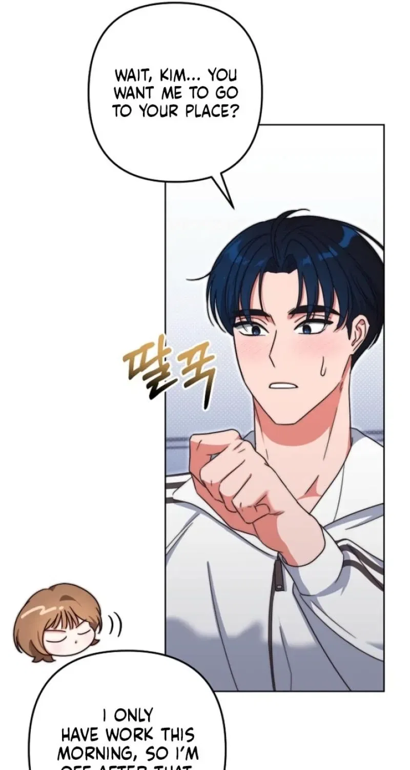 Diary of a Dine-and-dash Criminal XX Chapter 7 – Page 25