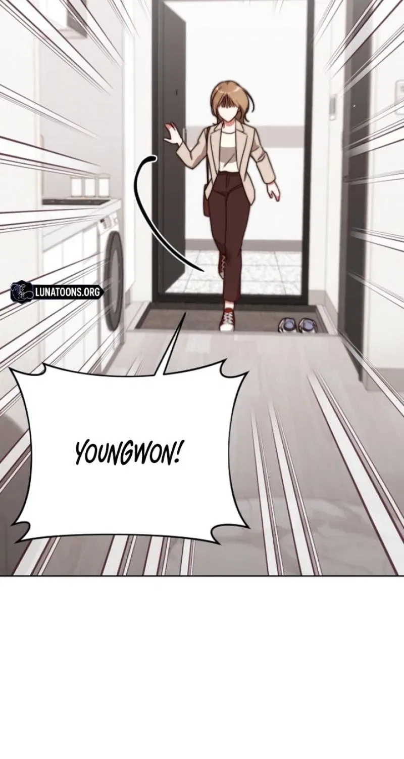 Diary of a Dine-and-dash Criminal XX Chapter 7 – Page 41