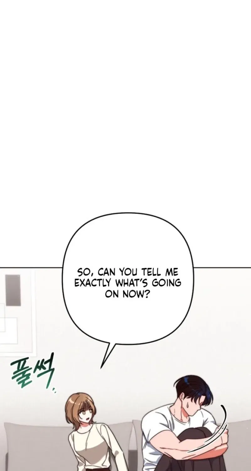 Diary of a Dine-and-dash Criminal XX Chapter 7 – Page 74