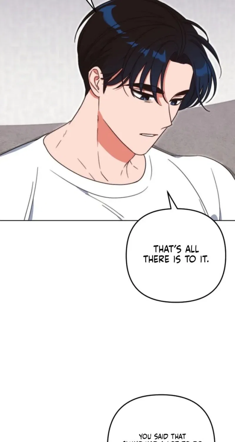 Diary of a Dine-and-dash Criminal XX Chapter 7 – Page 76
