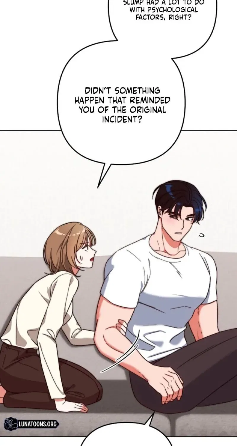 Diary of a Dine-and-dash Criminal XX Chapter 7 – Page 77