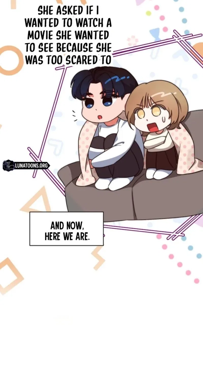 Diary of a Dine-and-dash Criminal XX Chapter 7 – Page 112