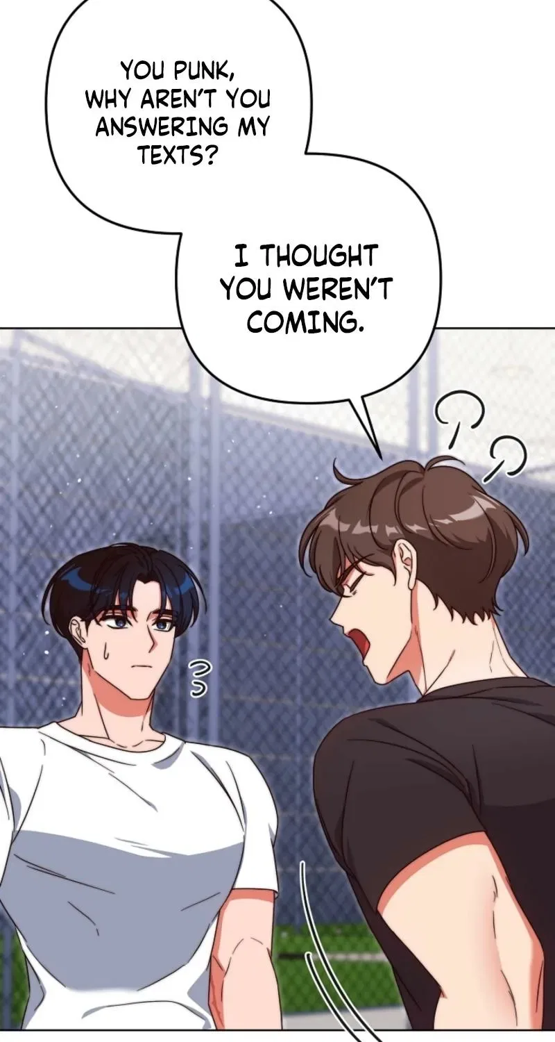 Diary of a Dine-and-dash Criminal XX Chapter 6 – Page 3