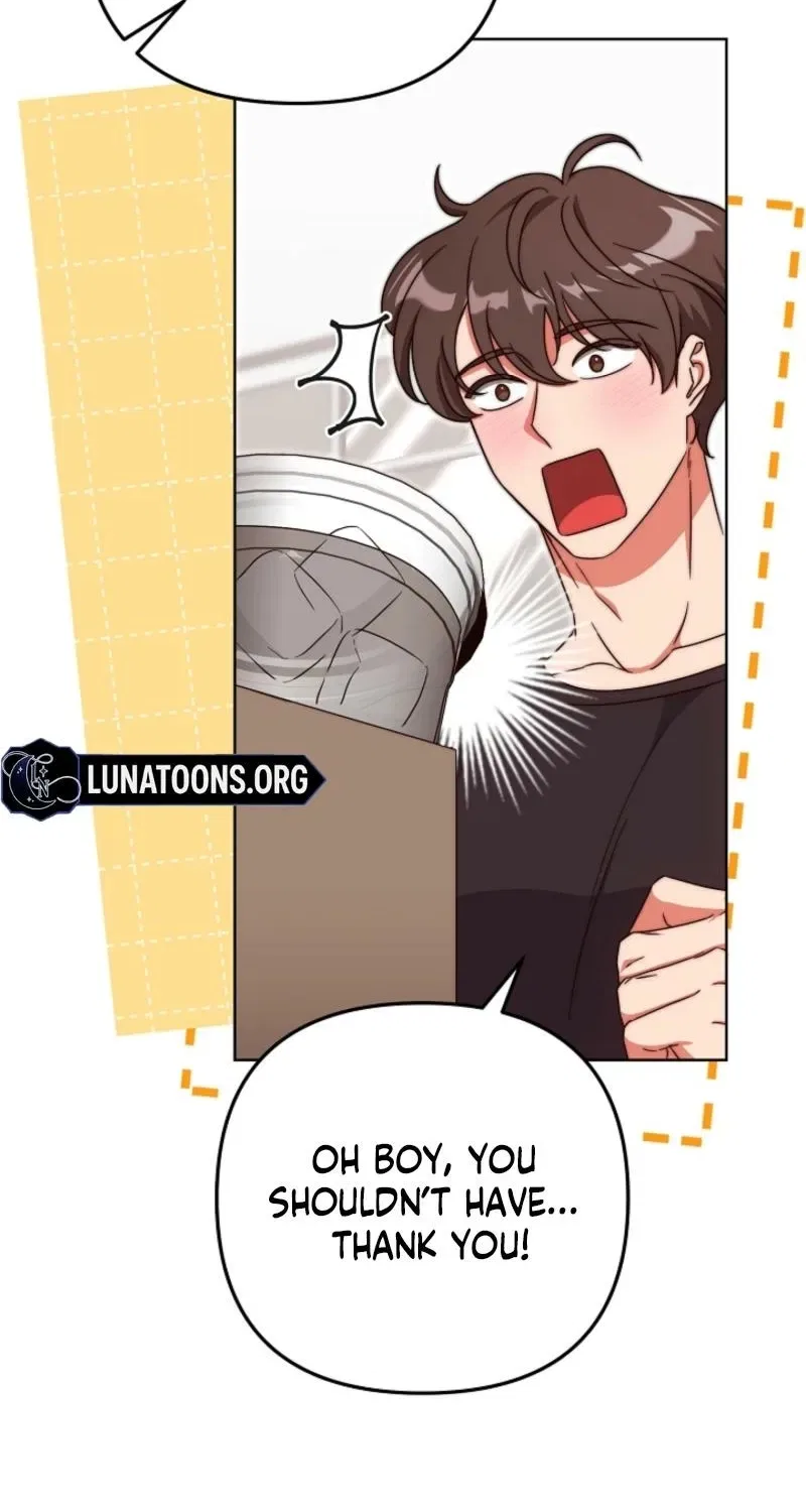 Diary of a Dine-and-dash Criminal XX Chapter 6 – Page 8