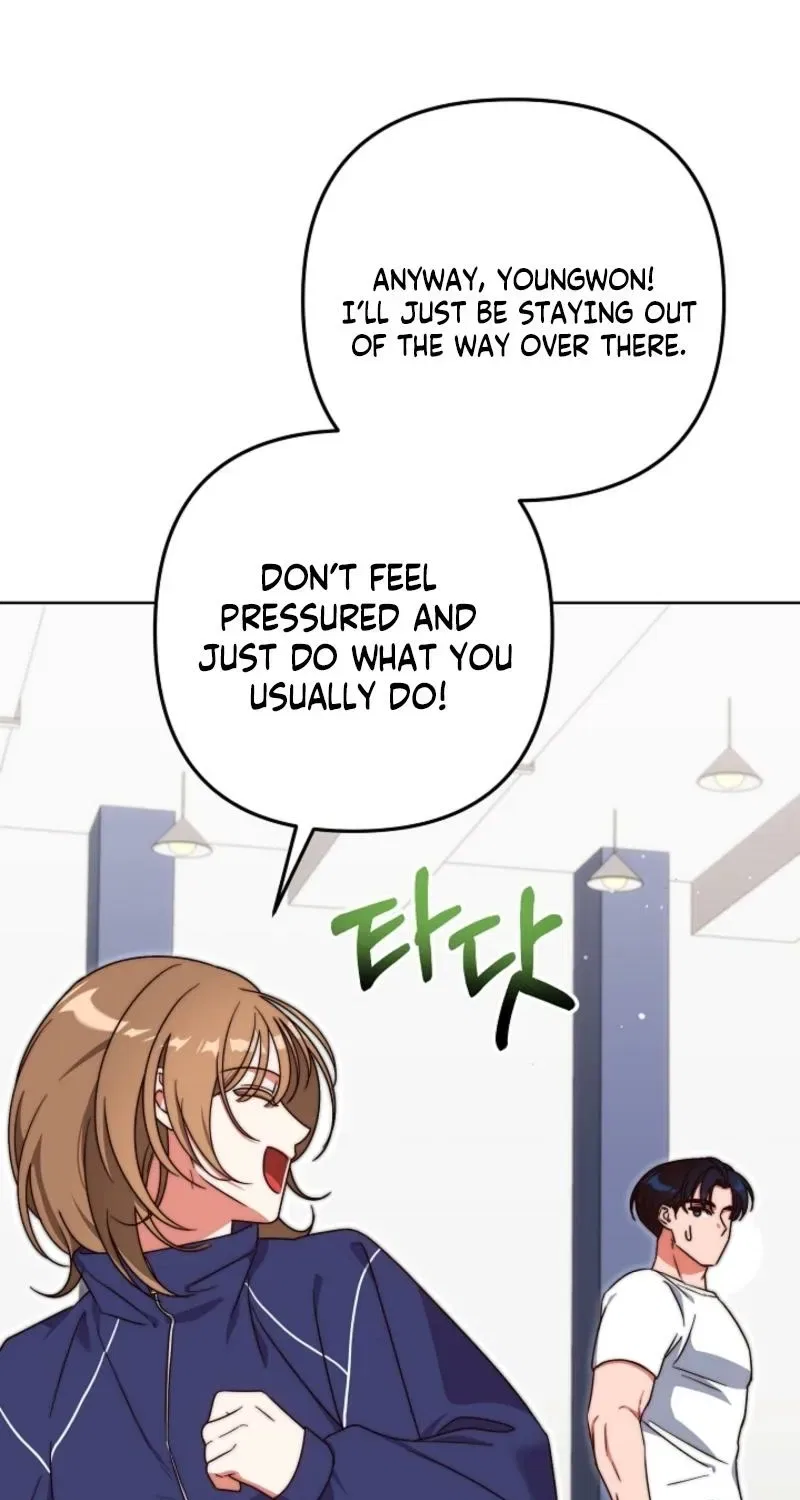 Diary of a Dine-and-dash Criminal XX Chapter 6 – Page 9