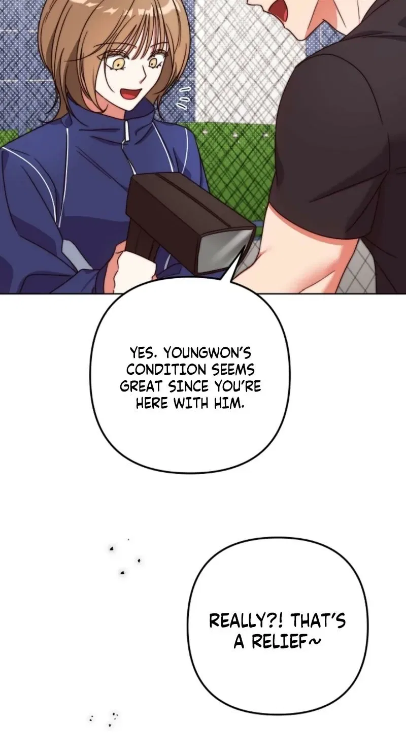 Diary of a Dine-and-dash Criminal XX Chapter 6 – Page 20