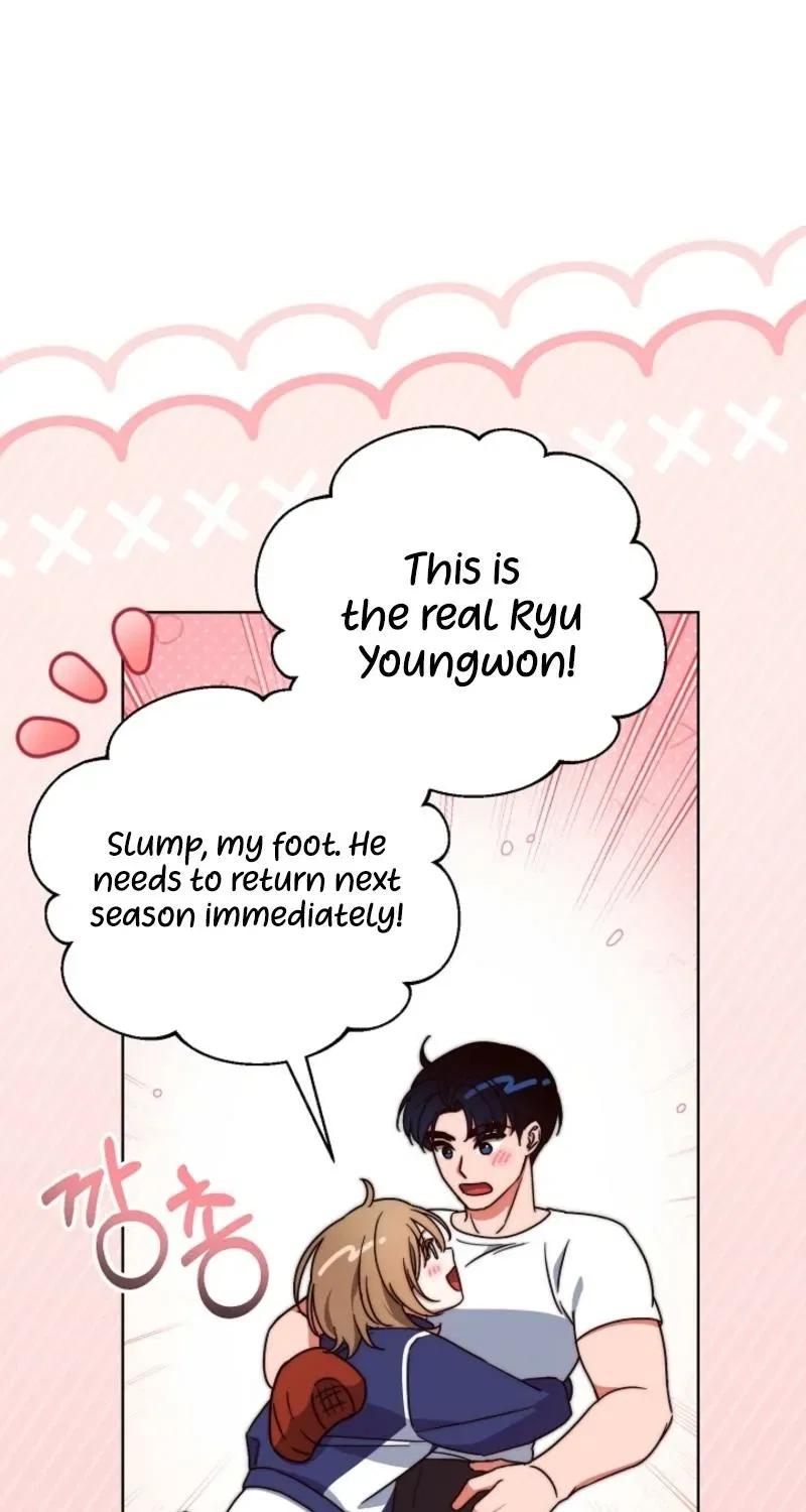 Diary of a Dine-and-dash Criminal XX Chapter 6 – Page 41
