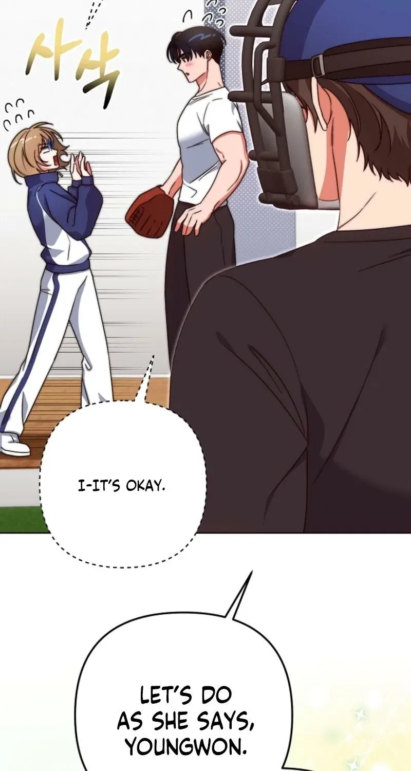 Diary of a Dine-and-dash Criminal XX Chapter 6 – Page 44