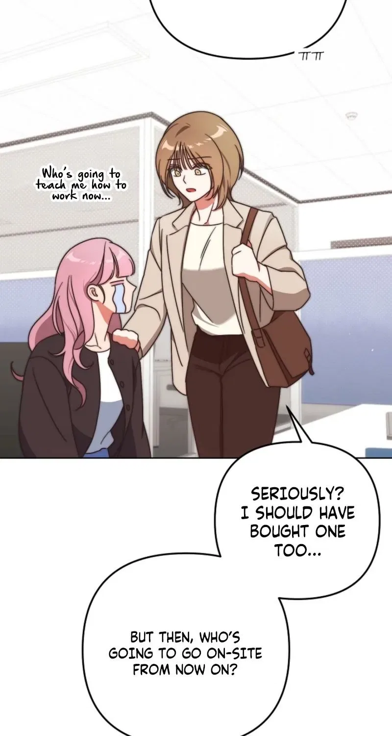 Diary of a Dine-and-dash Criminal XX Chapter 6 – Page 54