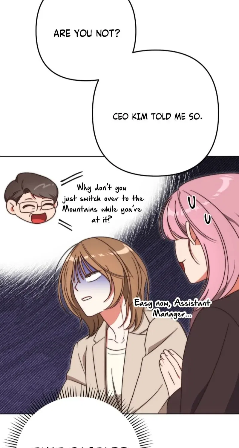Diary of a Dine-and-dash Criminal XX Chapter 6 – Page 67