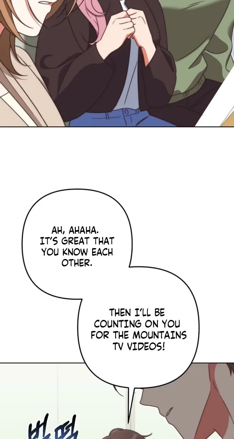 Diary of a Dine-and-dash Criminal XX Chapter 6 – Page 83