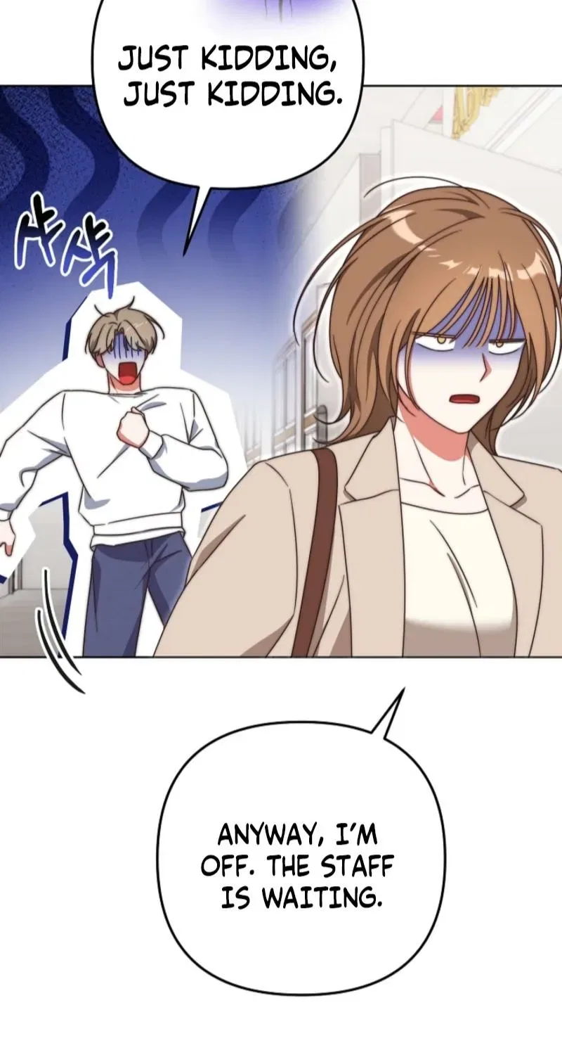 Diary of a Dine-and-dash Criminal XX Chapter 6 – Page 97