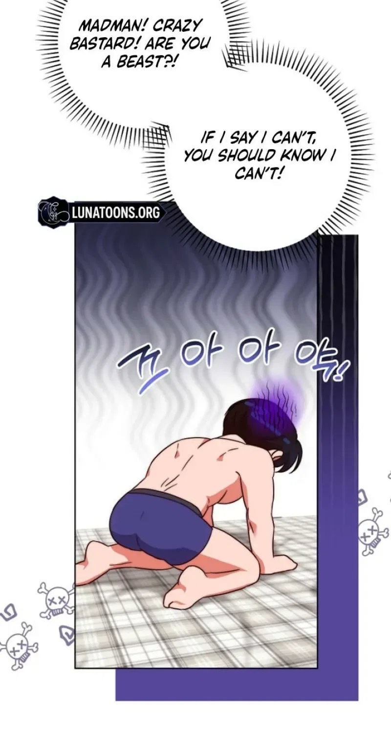 Diary of a Dine-and-dash Criminal XX Chapter 5 – Page 10