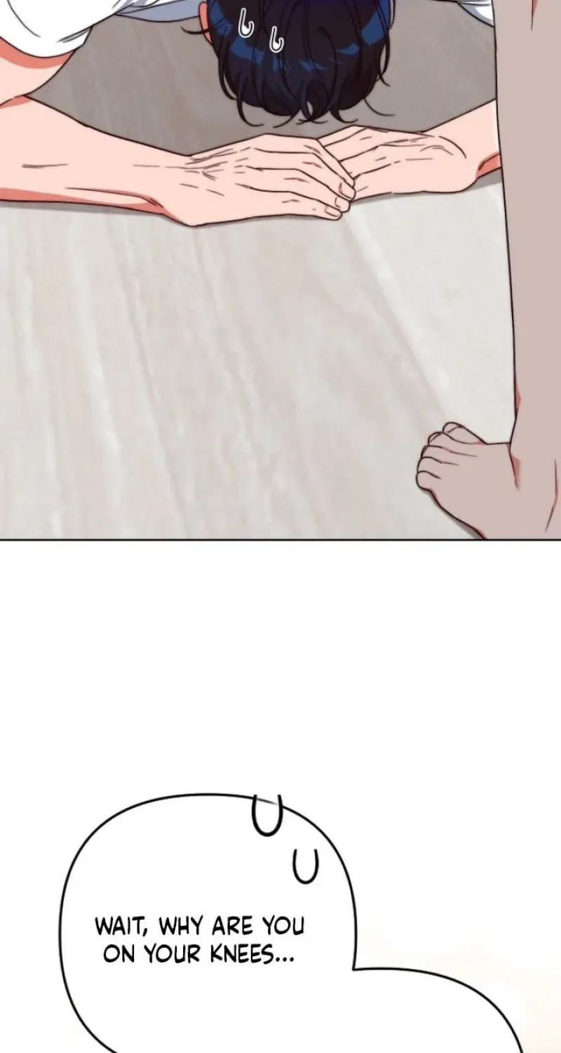 Diary of a Dine-and-dash Criminal XX Chapter 5 – Page 34