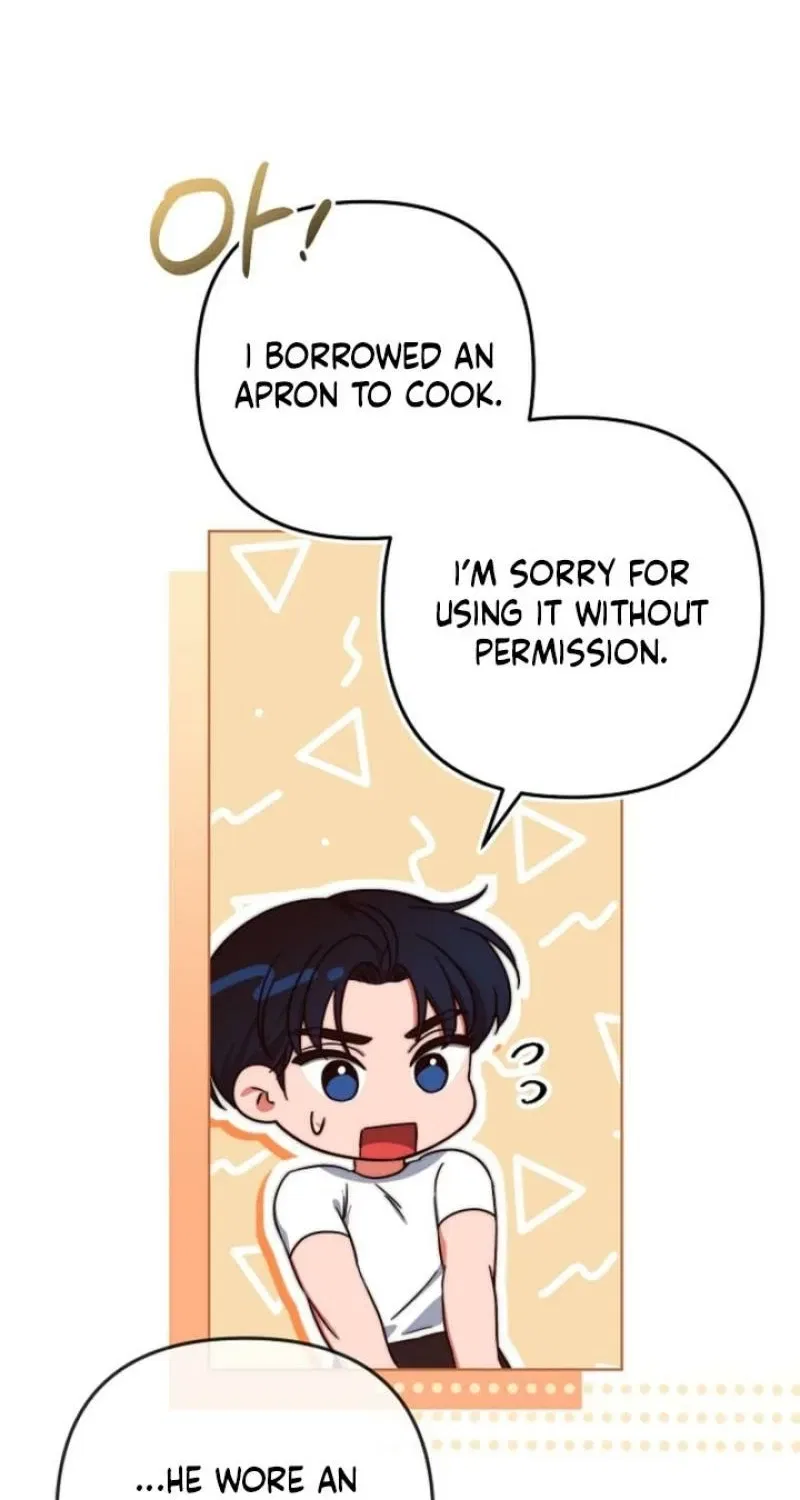 Diary of a Dine-and-dash Criminal XX Chapter 5 – Page 50