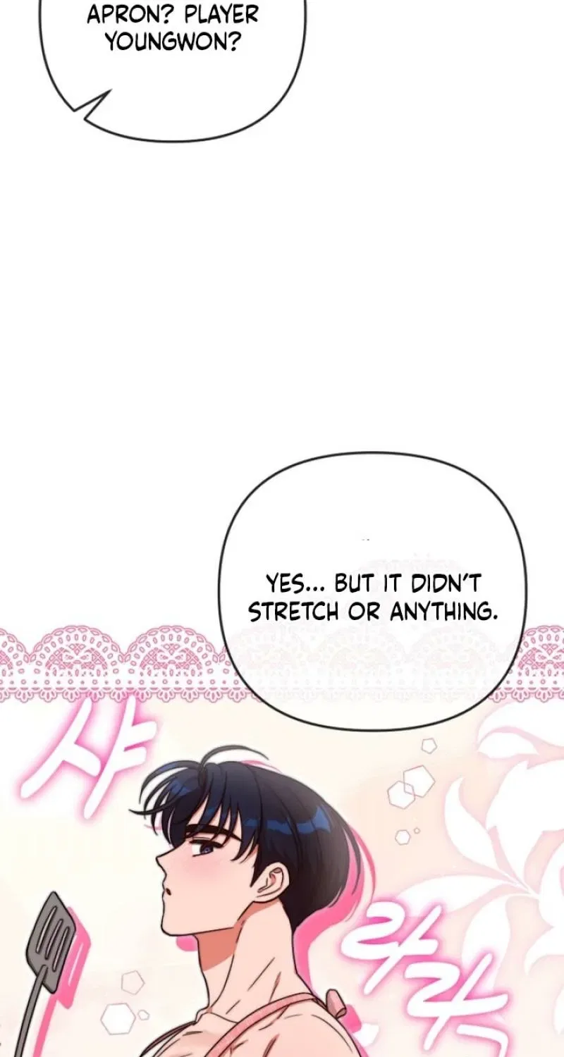 Diary of a Dine-and-dash Criminal XX Chapter 5 – Page 51
