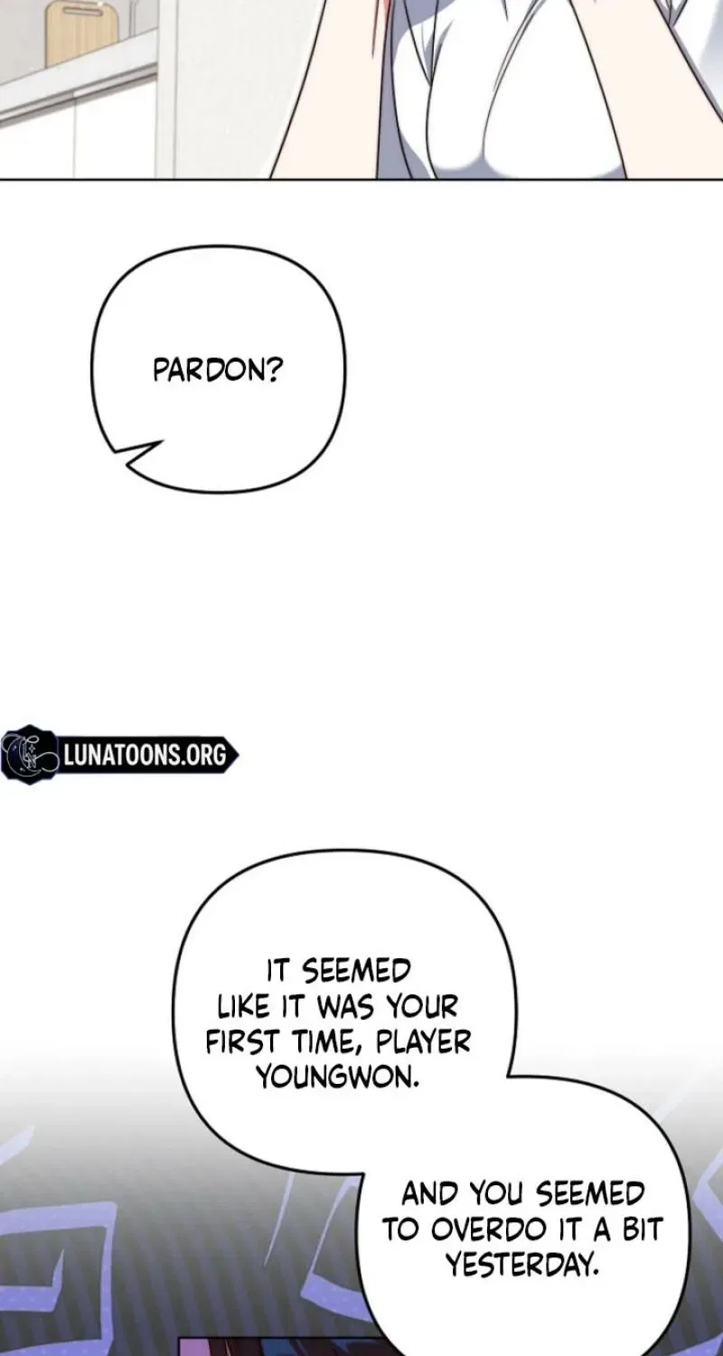 Diary of a Dine-and-dash Criminal XX Chapter 5 – Page 79
