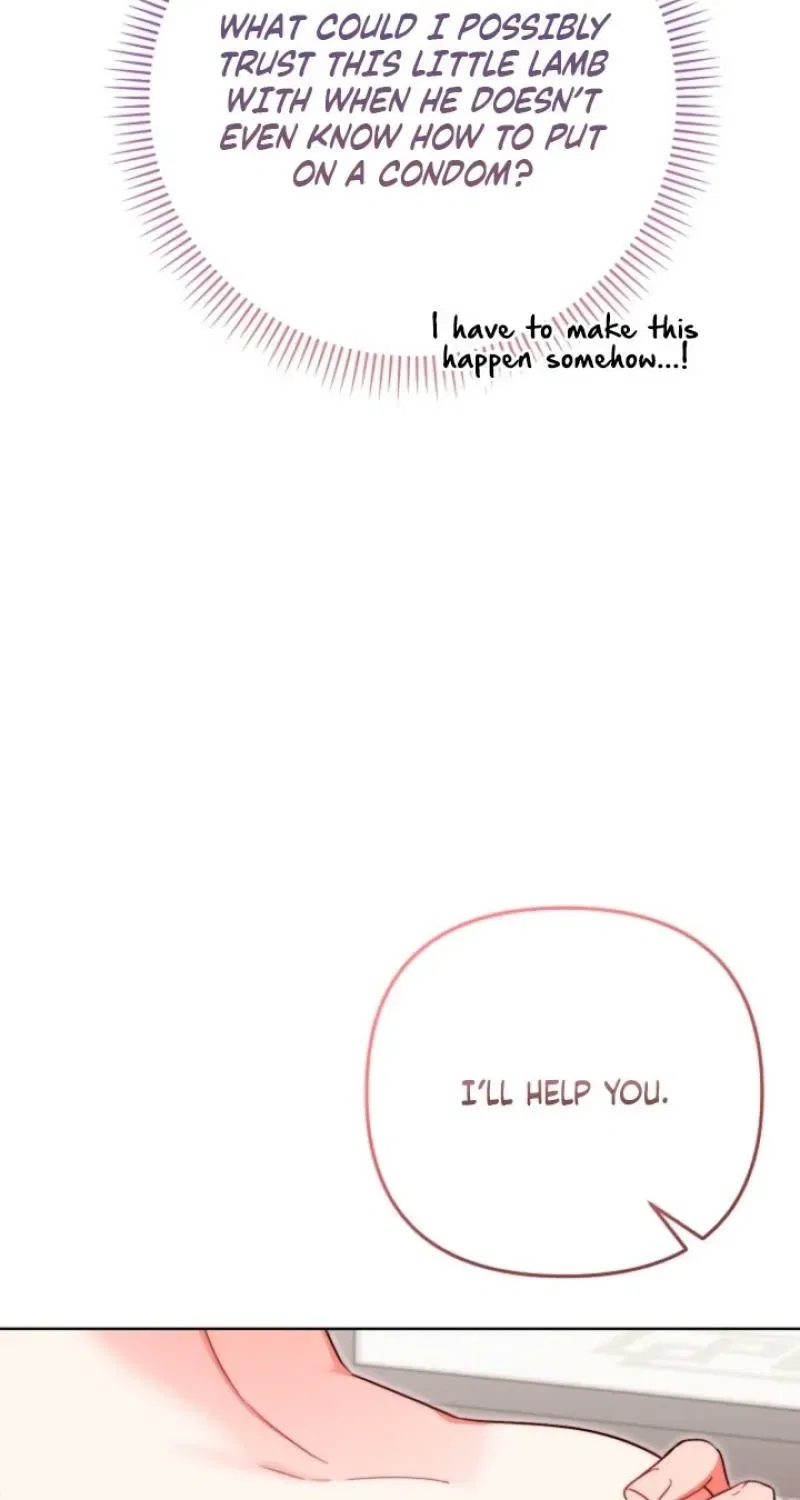 Diary of a Dine-and-dash Criminal XX Chapter 4 – Page 8