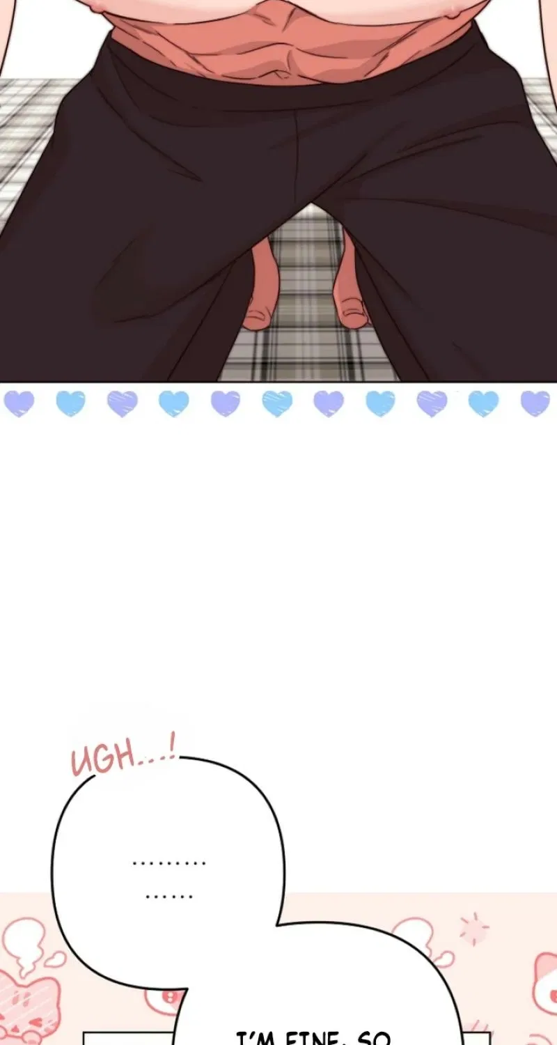 Diary of a Dine-and-dash Criminal XX Chapter 3 – Page 15