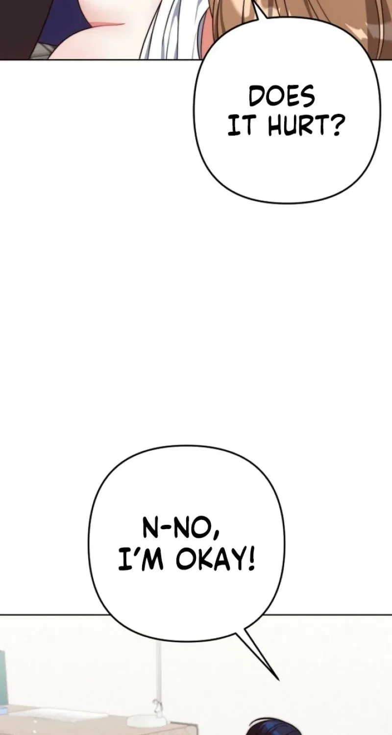 Diary of a Dine-and-dash Criminal XX Chapter 3 – Page 32