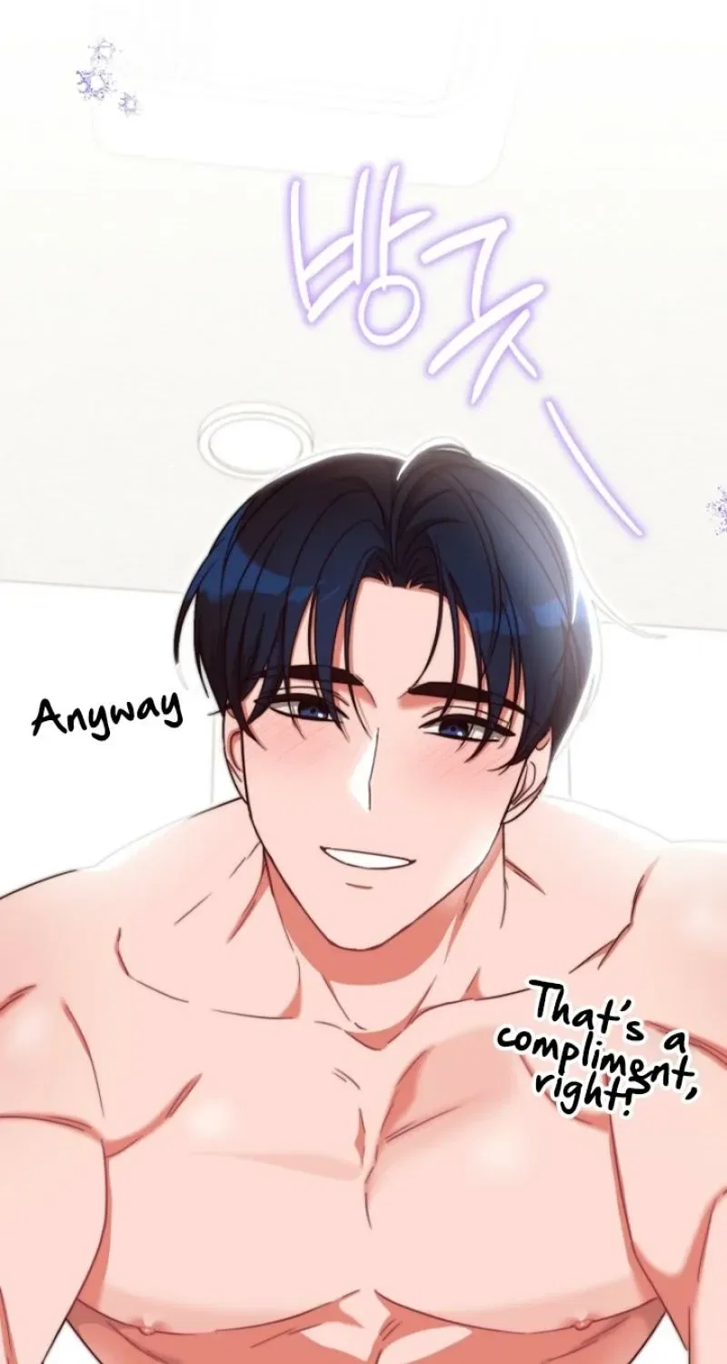 Diary of a Dine-and-dash Criminal XX Chapter 3 – Page 38