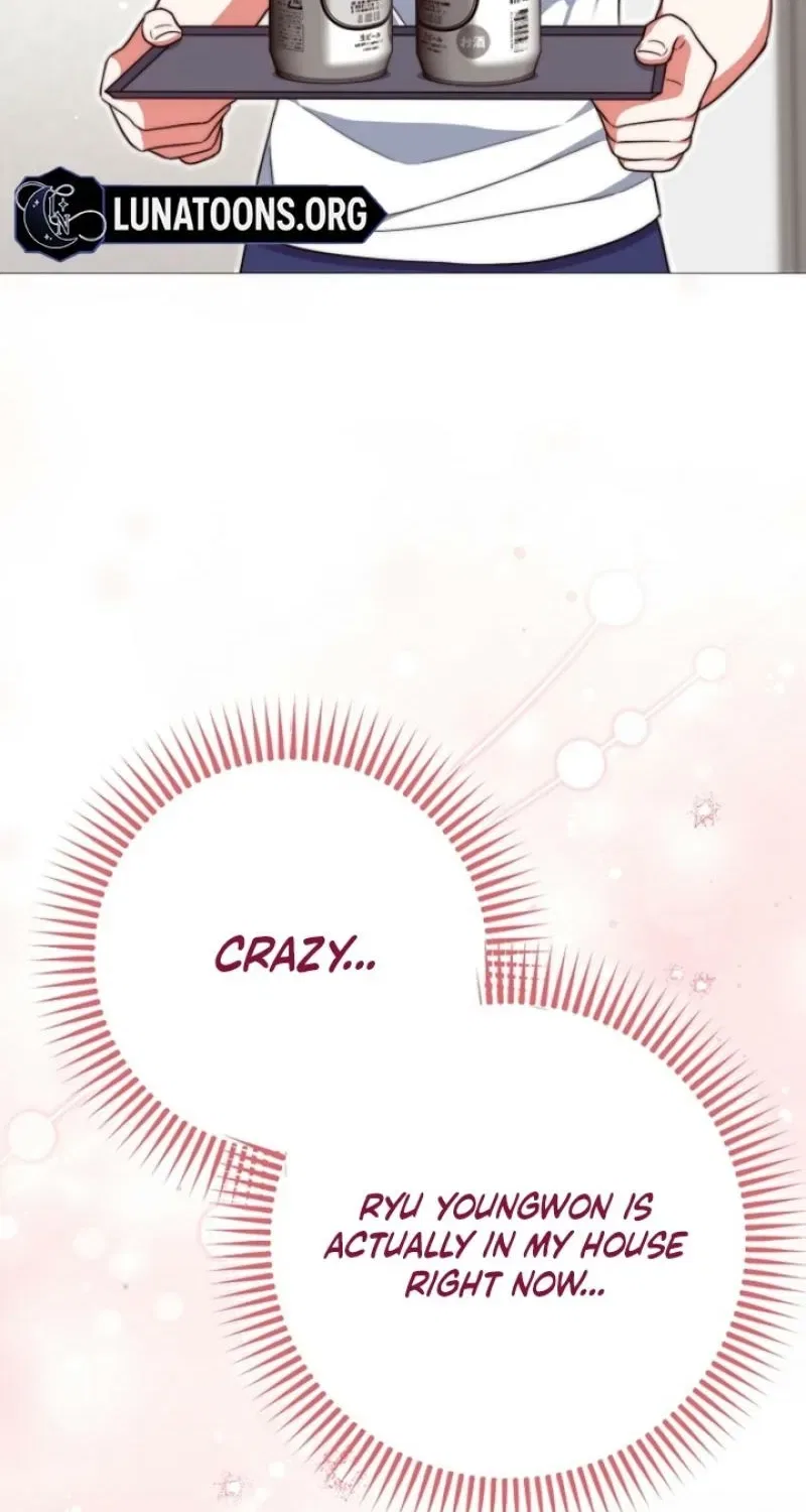 Diary of a Dine-and-dash Criminal XX Chapter 2 – Page 4