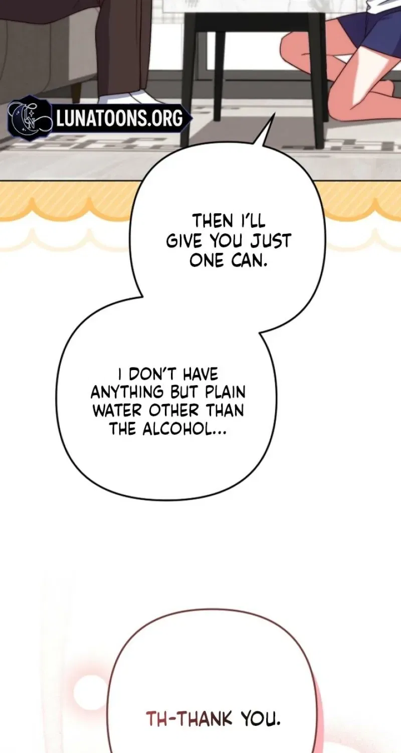 Diary of a Dine-and-dash Criminal XX Chapter 2 – Page 9