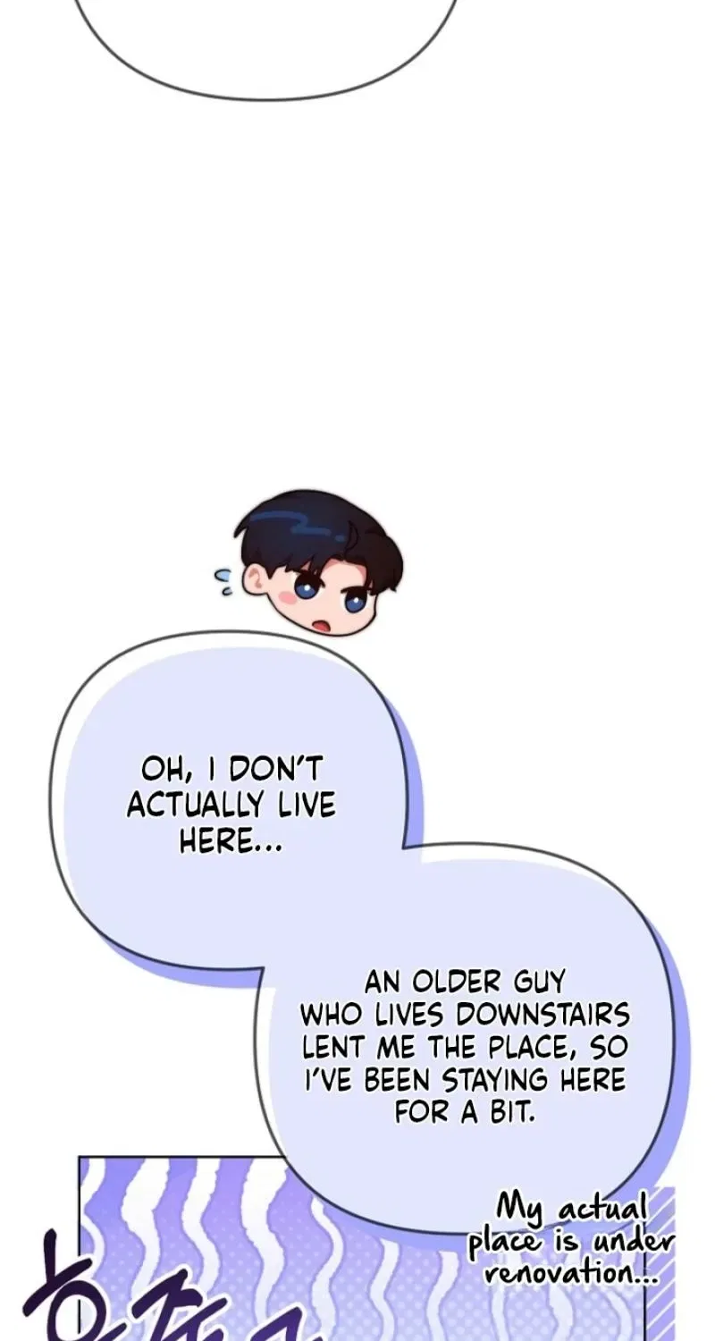 Diary of a Dine-and-dash Criminal XX Chapter 2 – Page 14