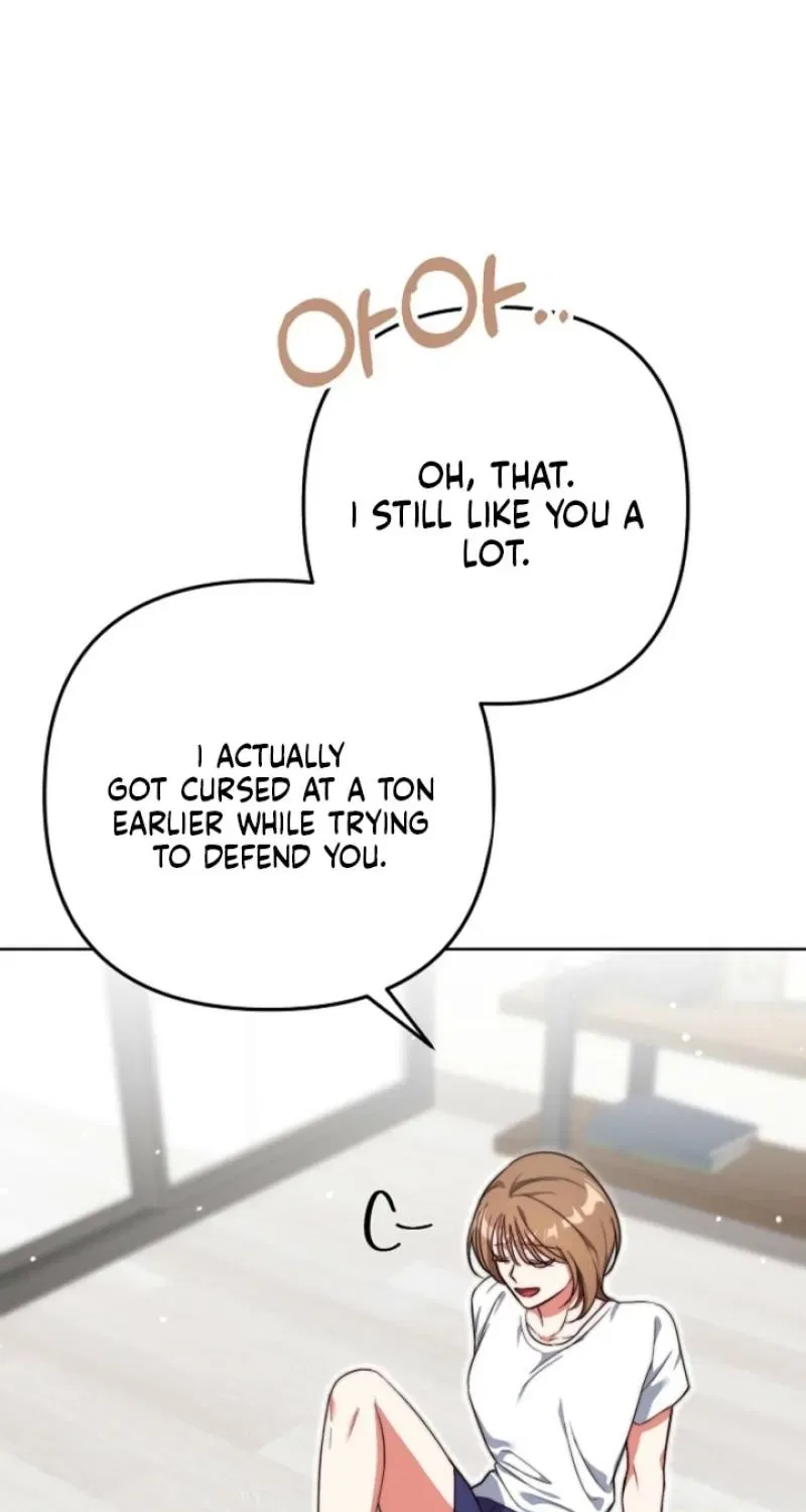 Diary of a Dine-and-dash Criminal XX Chapter 2 – Page 33