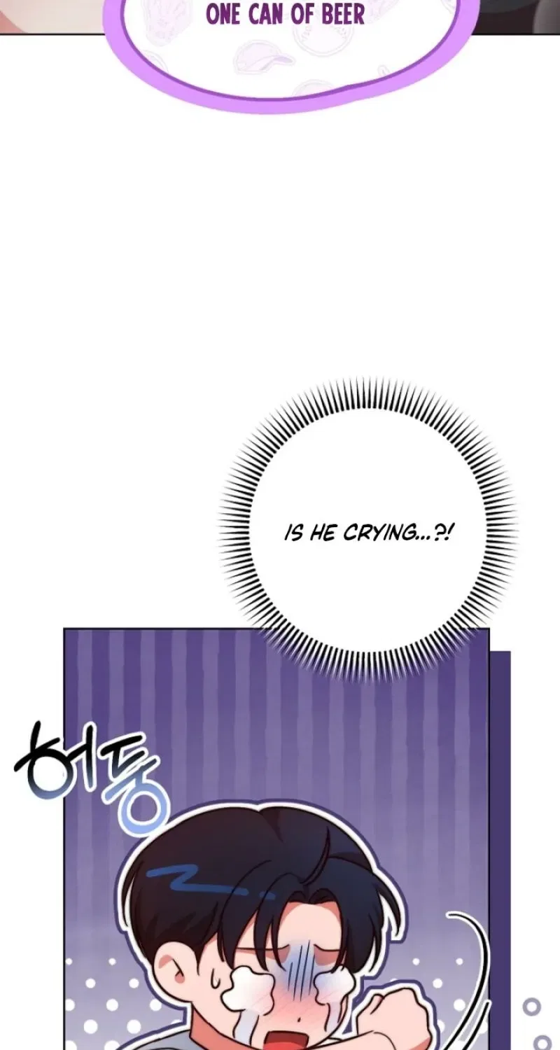 Diary of a Dine-and-dash Criminal XX Chapter 2 – Page 58