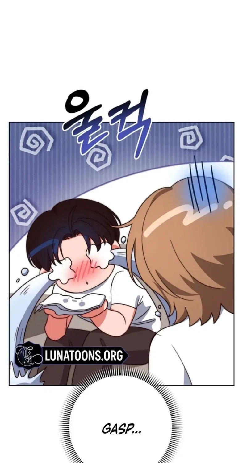 Diary of a Dine-and-dash Criminal XX Chapter 2 – Page 67