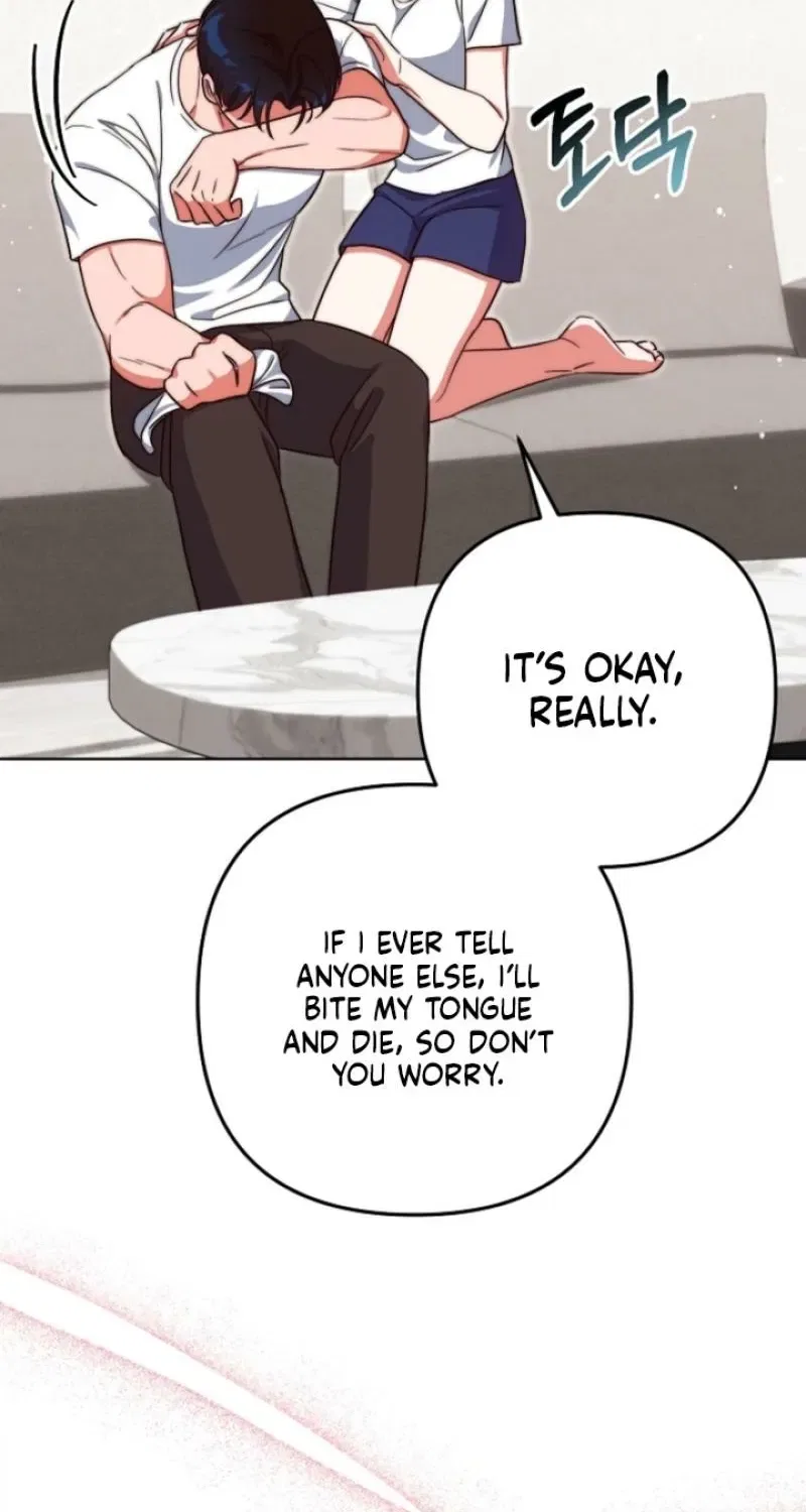 Diary of a Dine-and-dash Criminal XX Chapter 2 – Page 69