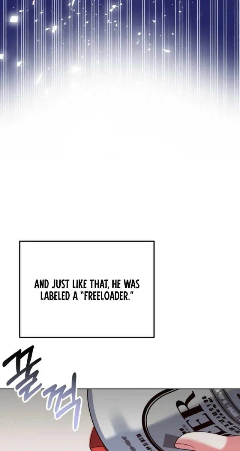 Diary of a Dine-and-dash Criminal XX Chapter 1 – Page 66