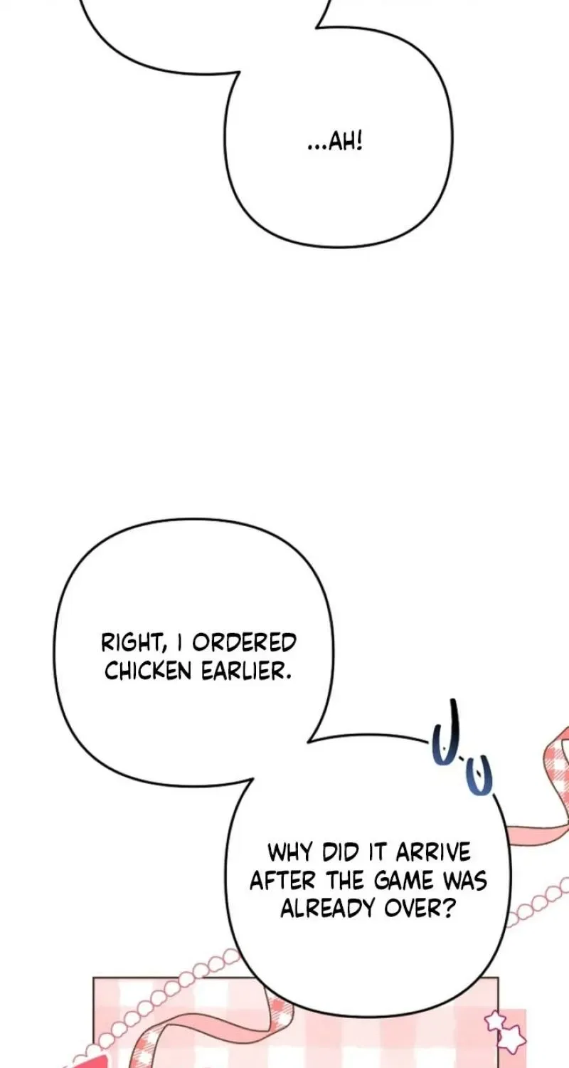 Diary of a Dine-and-dash Criminal XX Chapter 1 – Page 72