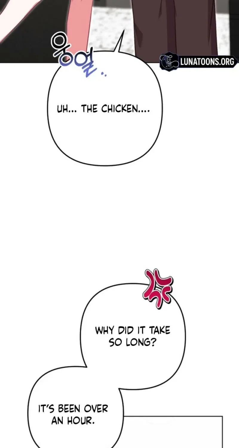 Diary of a Dine-and-dash Criminal XX Chapter 1 – Page 80