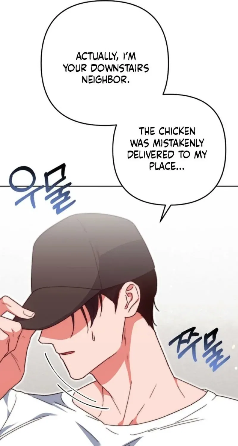 Diary of a Dine-and-dash Criminal XX Chapter 1 – Page 83