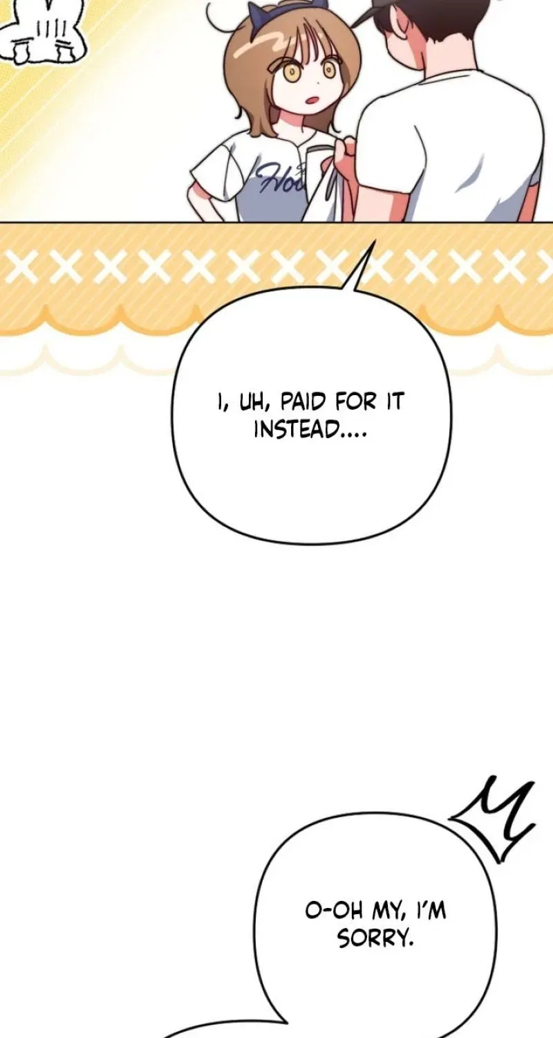 Diary of a Dine-and-dash Criminal XX Chapter 1 – Page 85
