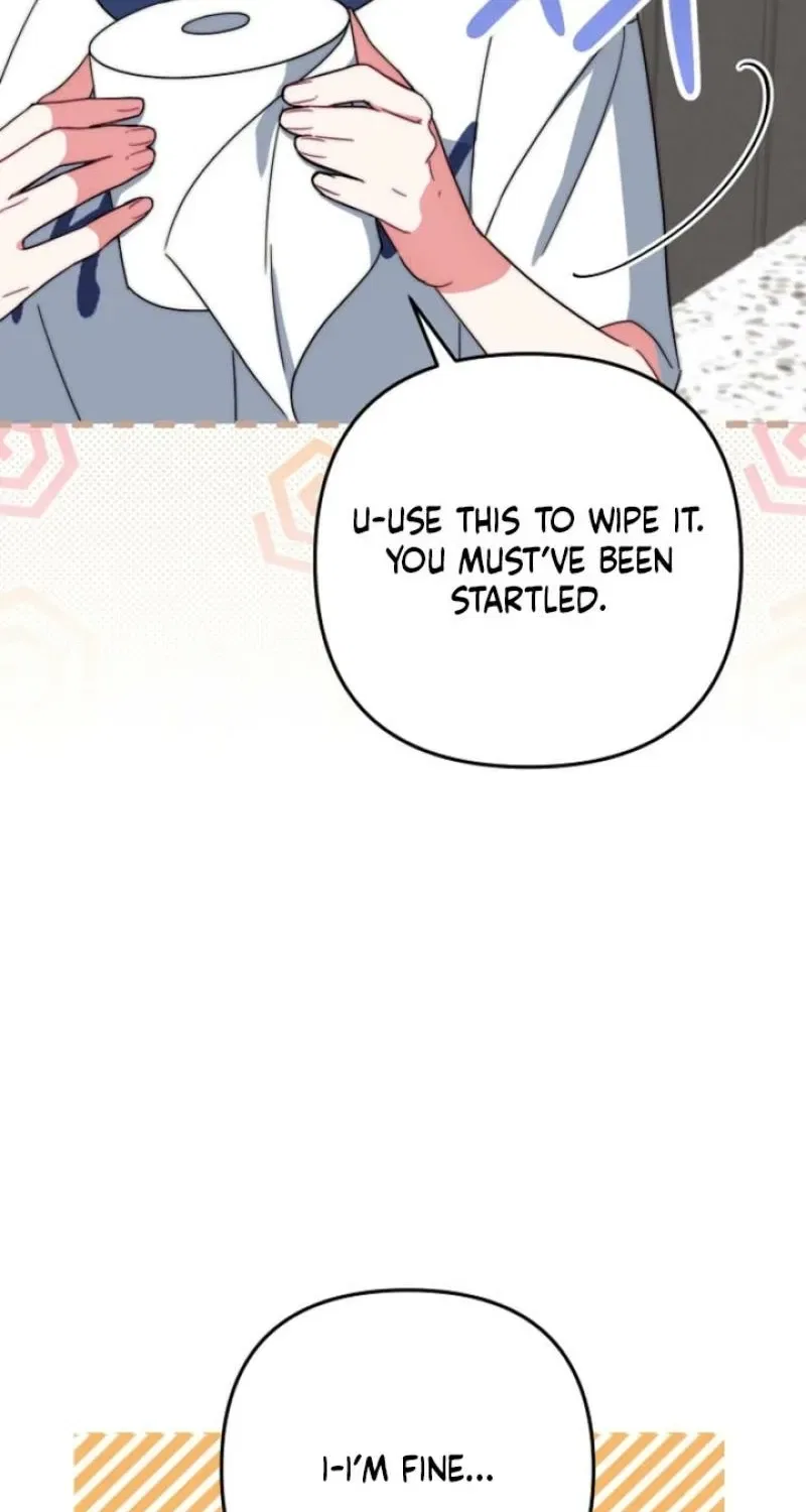 Diary of a Dine-and-dash Criminal XX Chapter 1 – Page 101